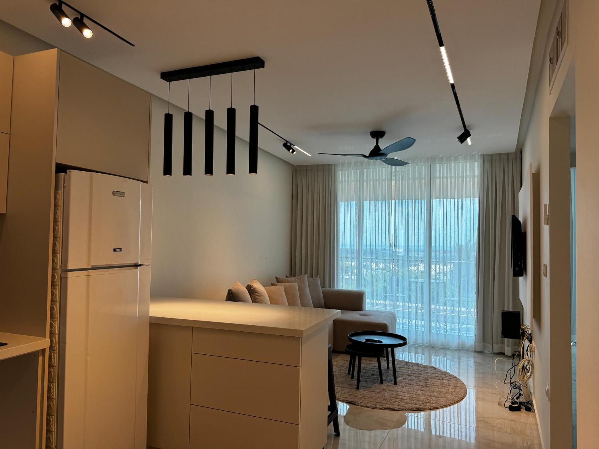 Deluxe Suite Кесарія Екстер'єр фото
